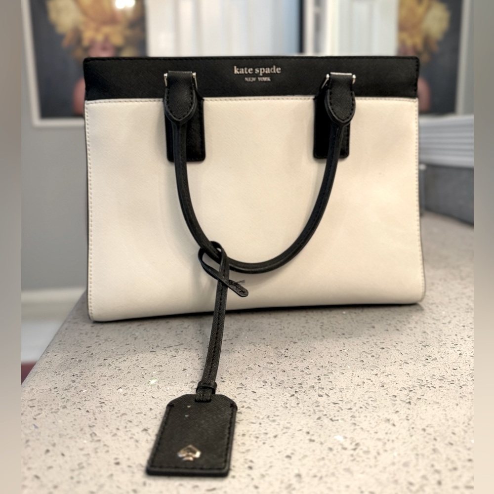 Kate Spade Hand Bag